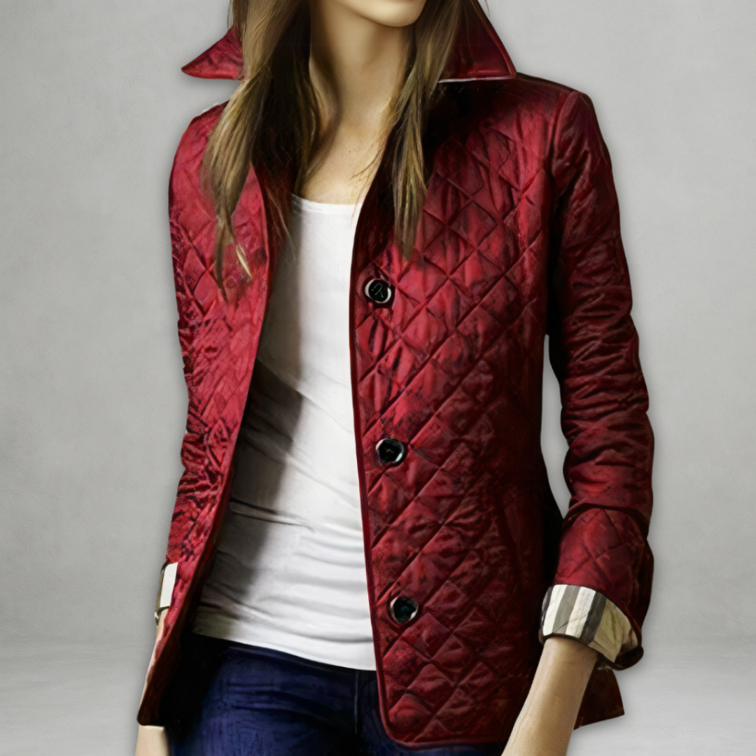 Bridget Lightweight Layering Jacket Coats for Women