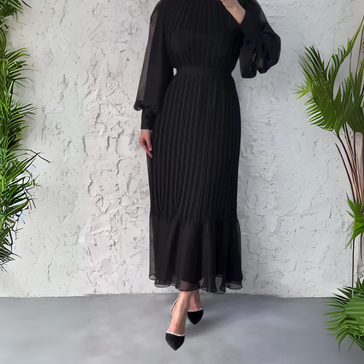 Harper | Elegant Maxi Dress