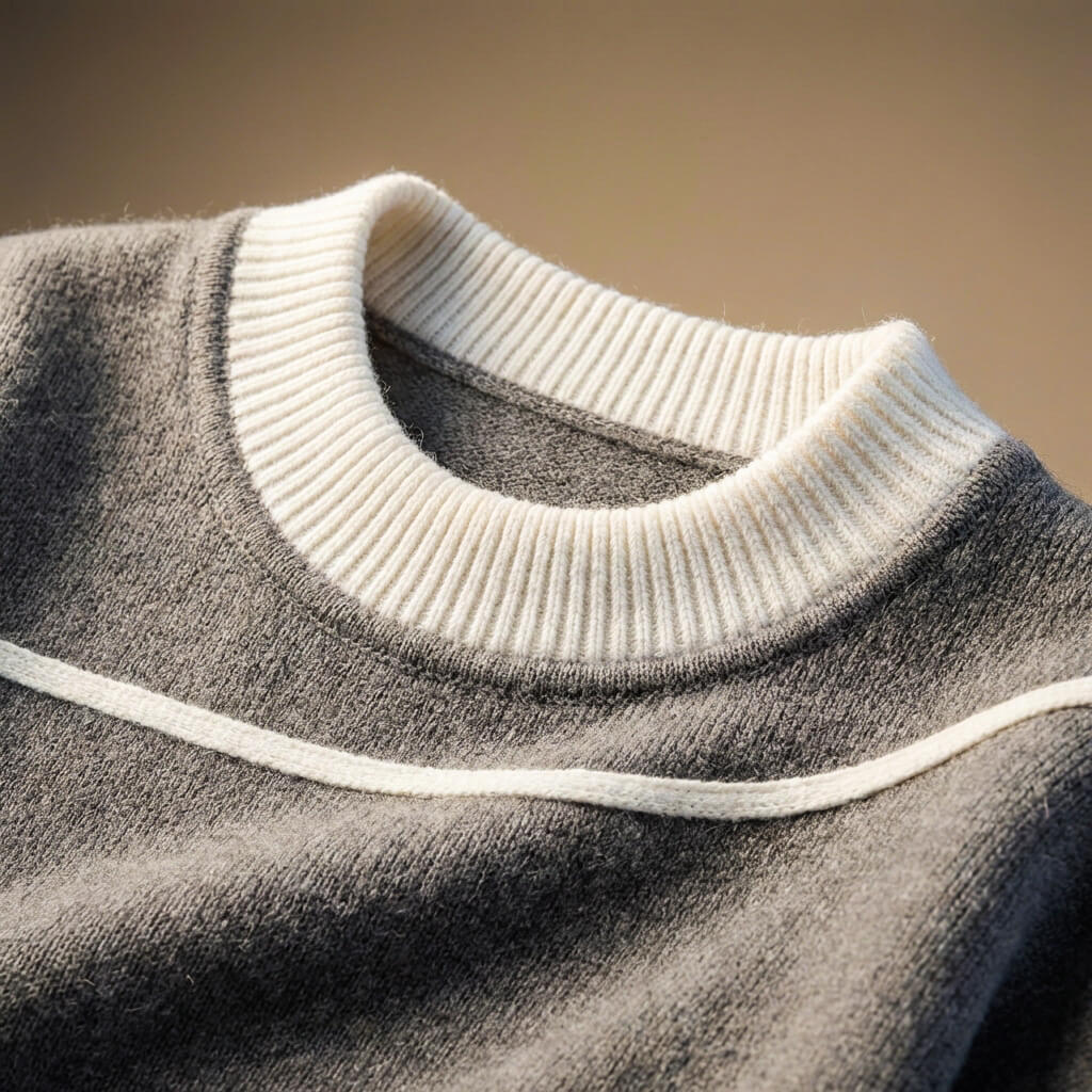 Zelda Wool-Blend Knit Two-Piece Sets for Women — photo 5
