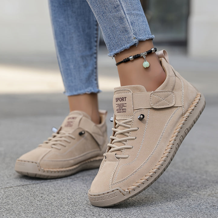 Loveday Adjustable Strap Slip-On Sneaker Shoes for Women — photo 2