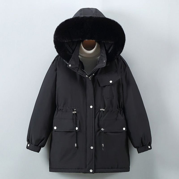 Susannah Lined Winter Parka Coats for Women — photo 4