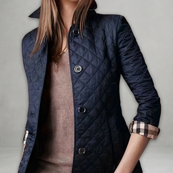 Bridget Lightweight Layering Jacket Coats for Women — photo 2