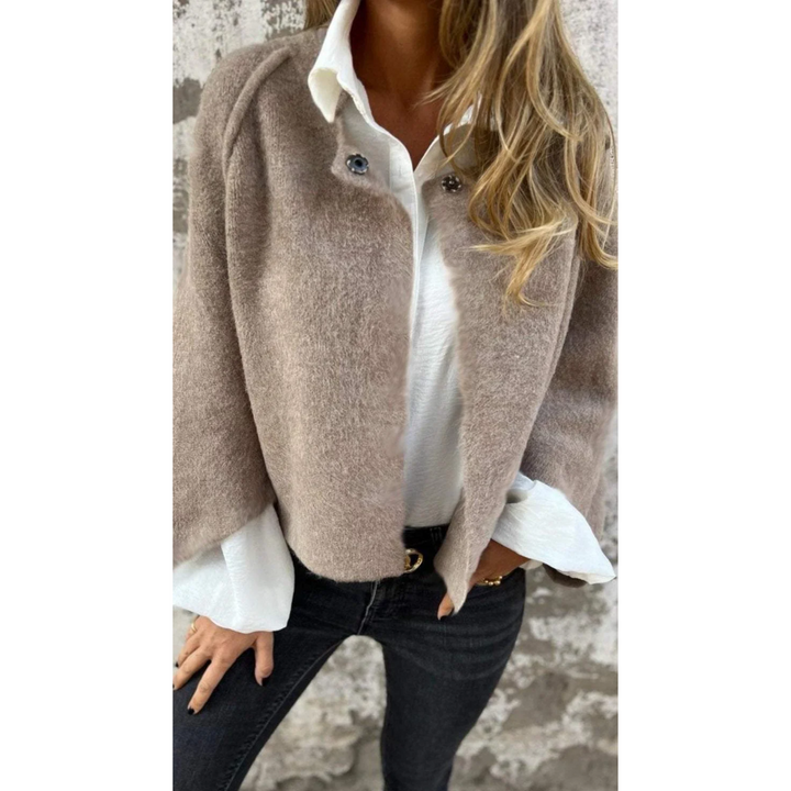 Katriona Tailored Longline Coat Coats for Women