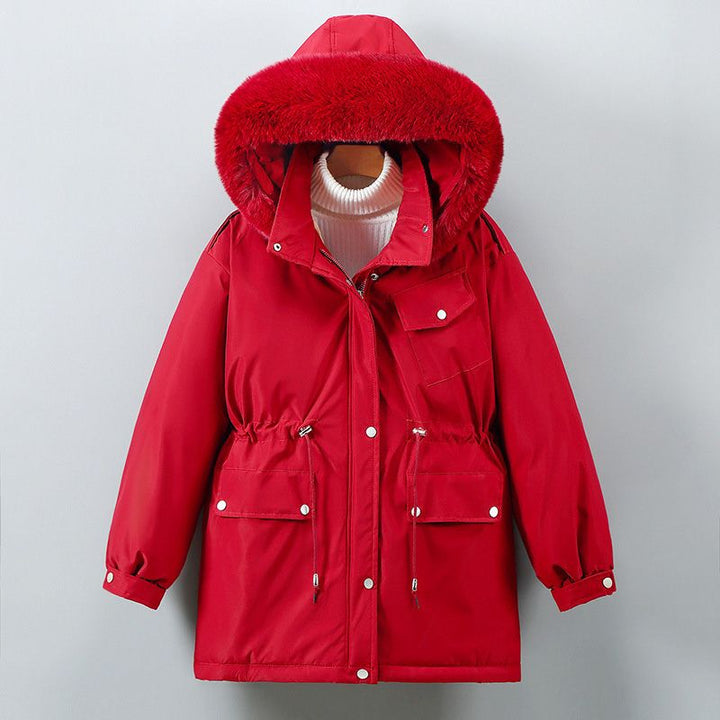 Susannah Lined Winter Parka Coats for Women — photo 3