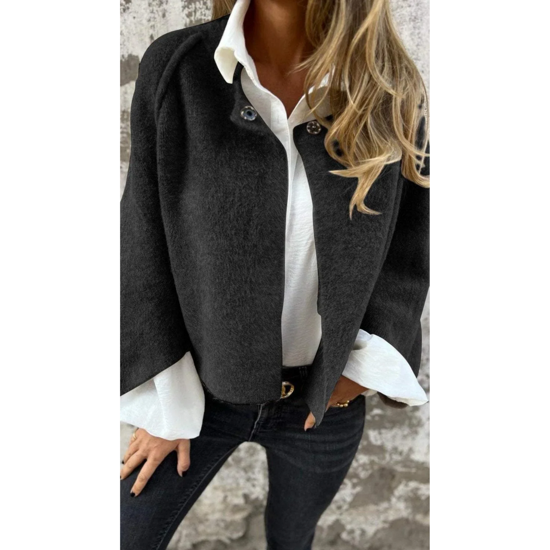 Katriona Tailored Longline Coat Coats for Women — photo 2