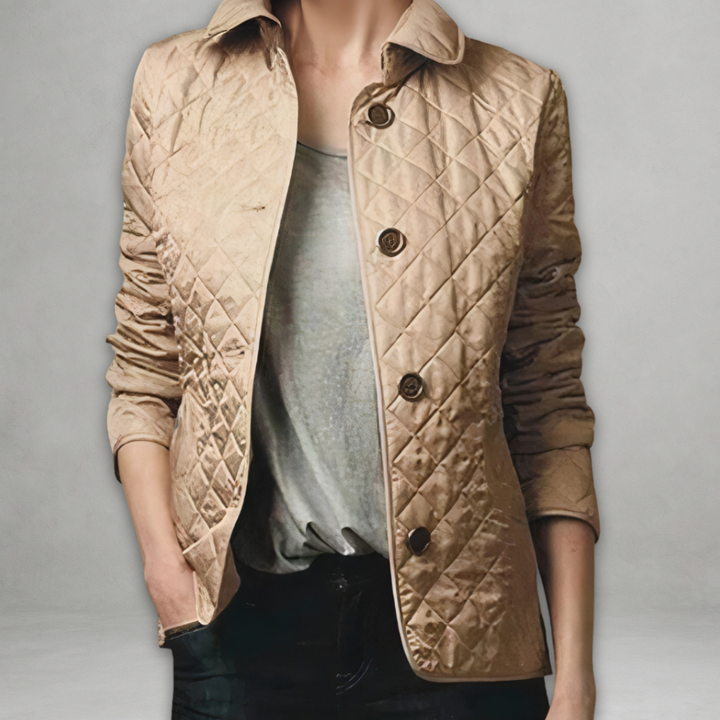 Bridget Lightweight Layering Jacket Coats for Women — photo 3