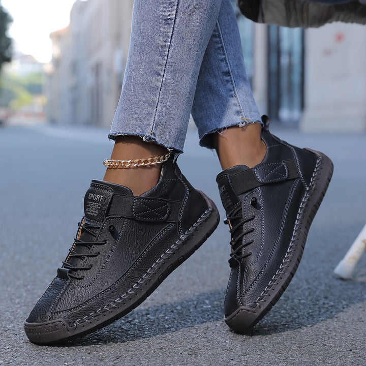 Loveday Adjustable Strap Slip-On Sneaker Shoes for Women — photo 3
