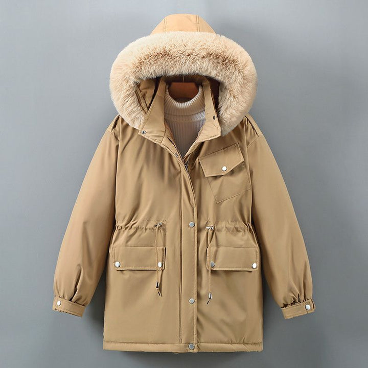 Susannah Lined Winter Parka Coats for Women — photo 2