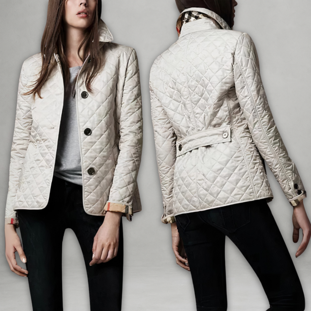 Bridget Lightweight Layering Jacket Coats for Women — photo 5