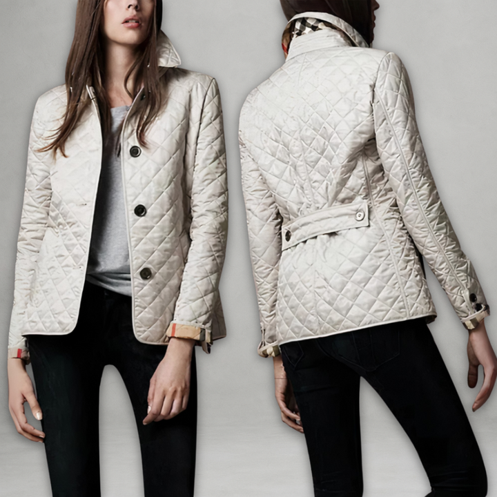 Bridget Lightweight Layering Jacket Coats for Women — photo 5