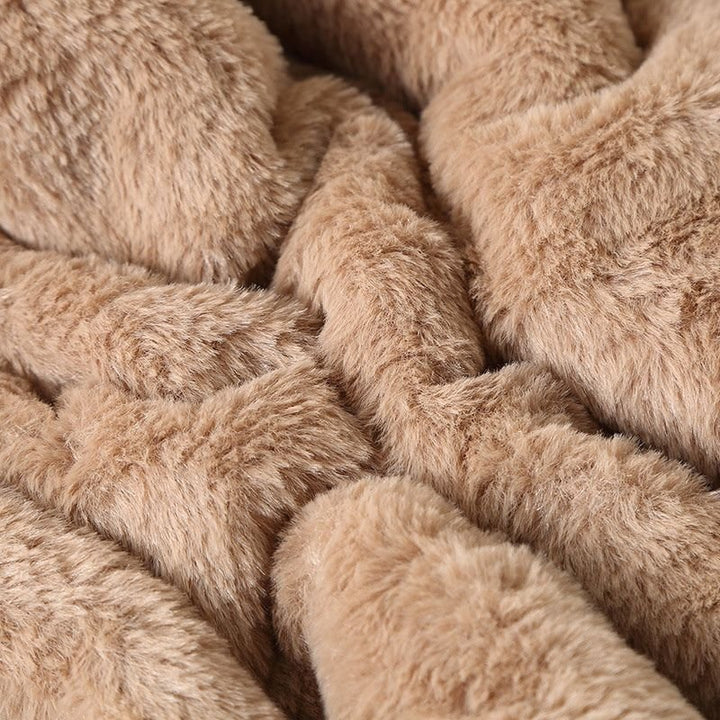 Susannah Lined Winter Parka Coats for Women — photo 8