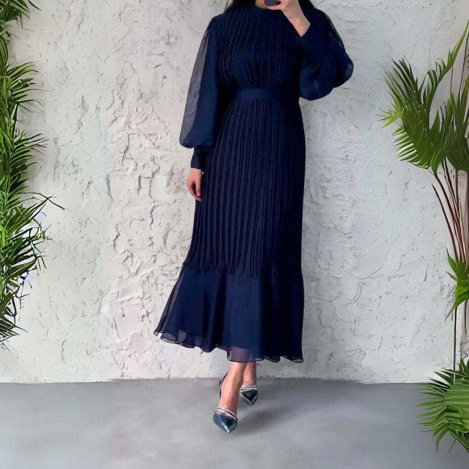 Harper | Elegant Maxi Dress