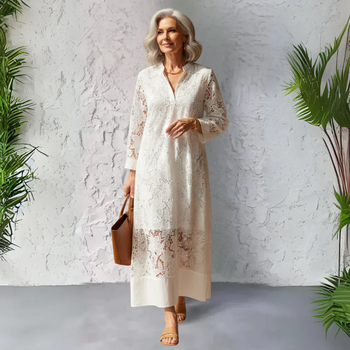 Grace | Elegant Maxi Dress