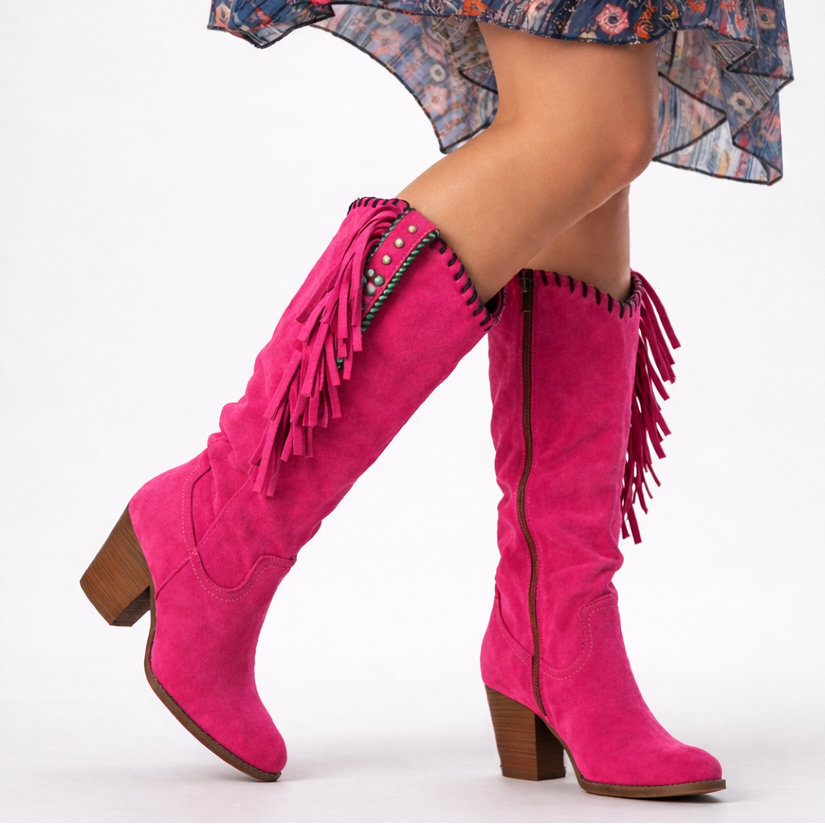 Yvette Cushioned Ankle Boot Boots for Women — photo 6