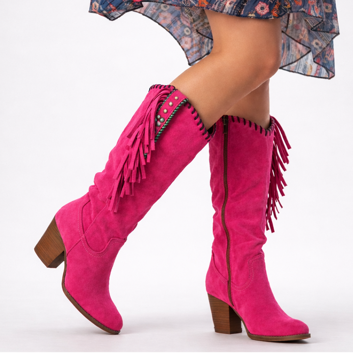 Yvette Cushioned Ankle Boot Boots for Women — photo 6