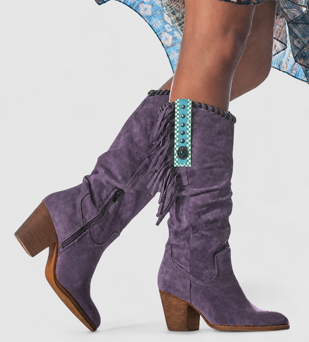 Yvette Cushioned Ankle Boot Boots for Women — photo 2