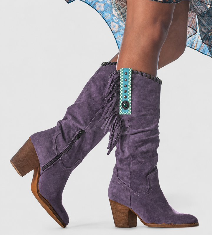 Yvette Cushioned Ankle Boot Boots for Women — photo 2