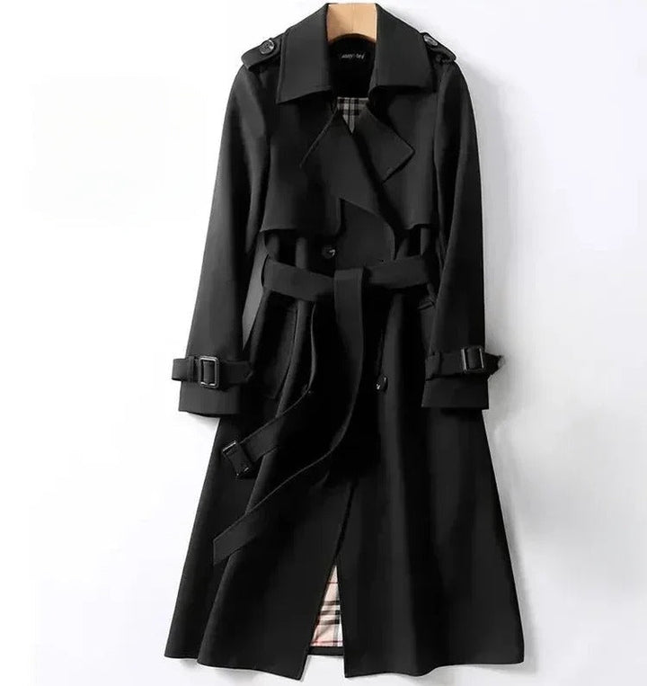 Halcyon Classic Trench Silhouette Coats for Women — photo 3