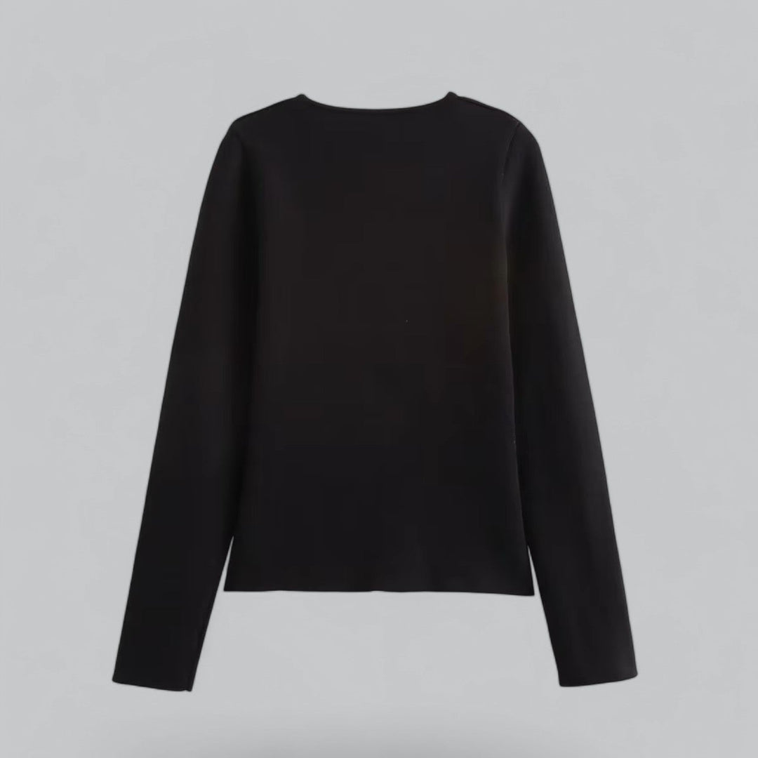 Ilaria Double Button Cardigan Cardigans for Women — photo 2