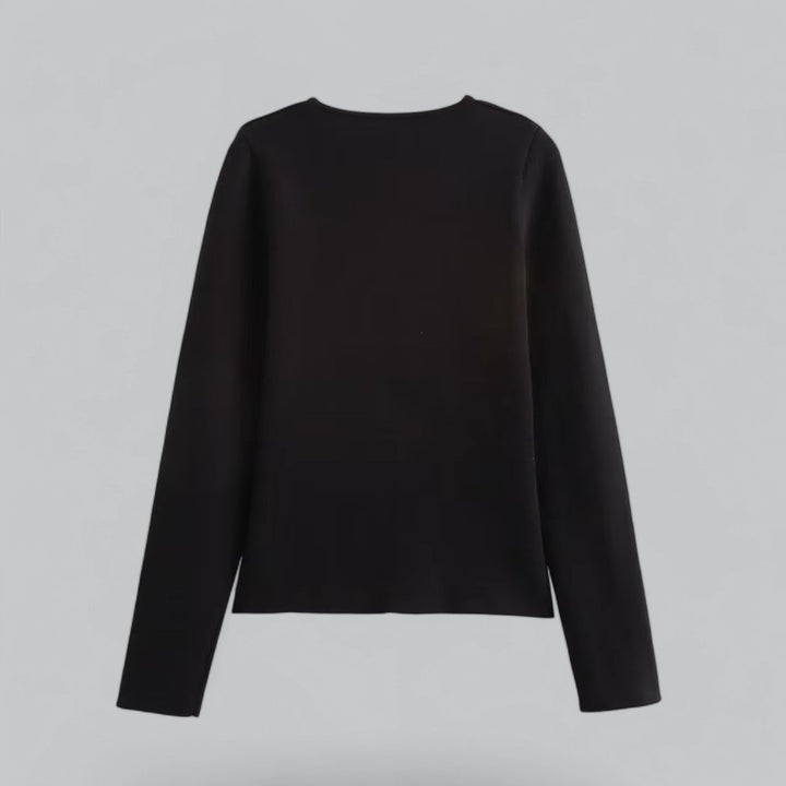 Ilaria Double Button Cardigan Cardigans for Women — photo 2