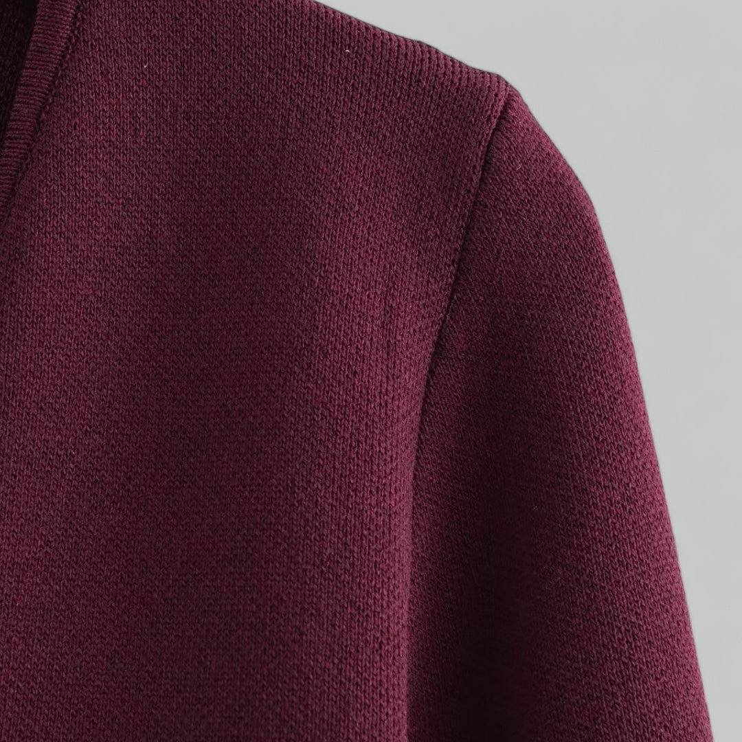 Ilaria Double Button Cardigan Cardigans for Women — photo 8