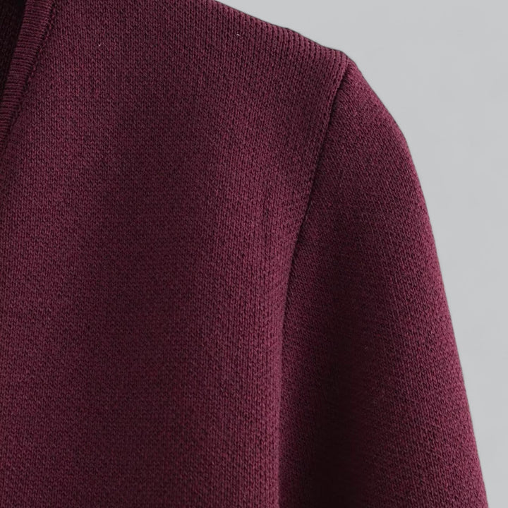 Ilaria Double Button Cardigan Cardigans for Women — photo 8
