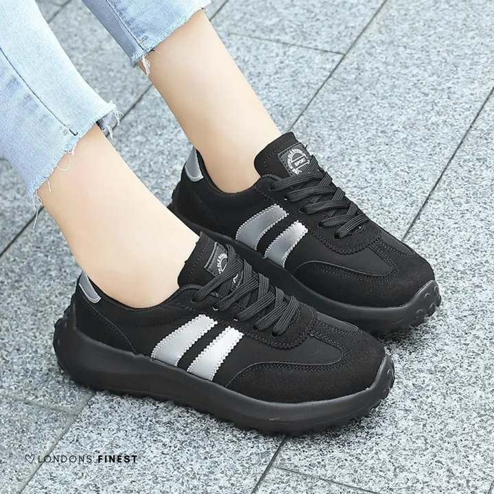 Ianthe Arch Support Walking Shoe Boots for Women — photo 3