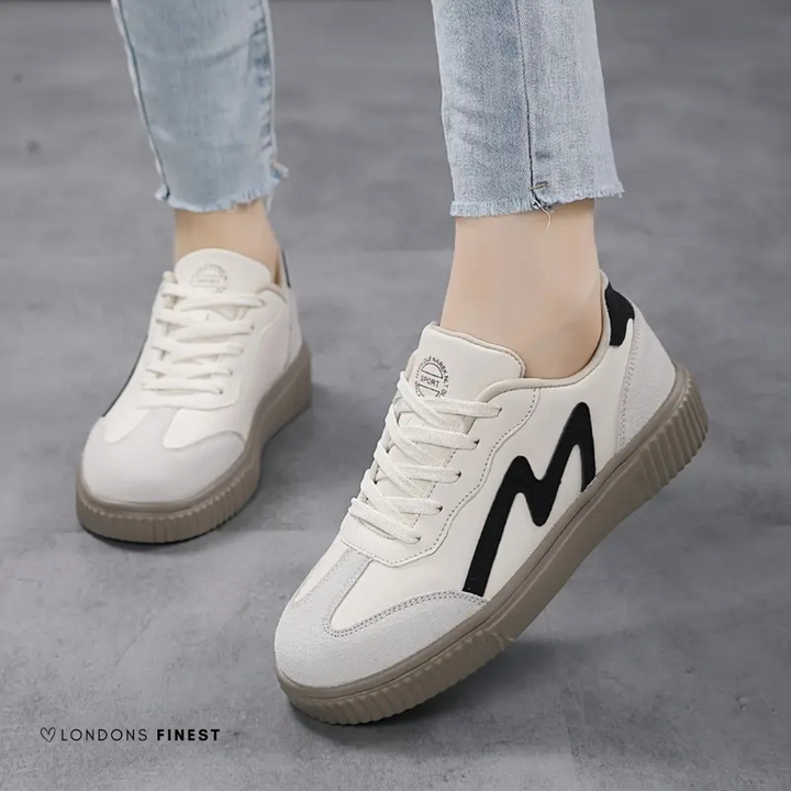 Bronwen Everyday Cushioned Sneaker Shoes for Women — photo 2