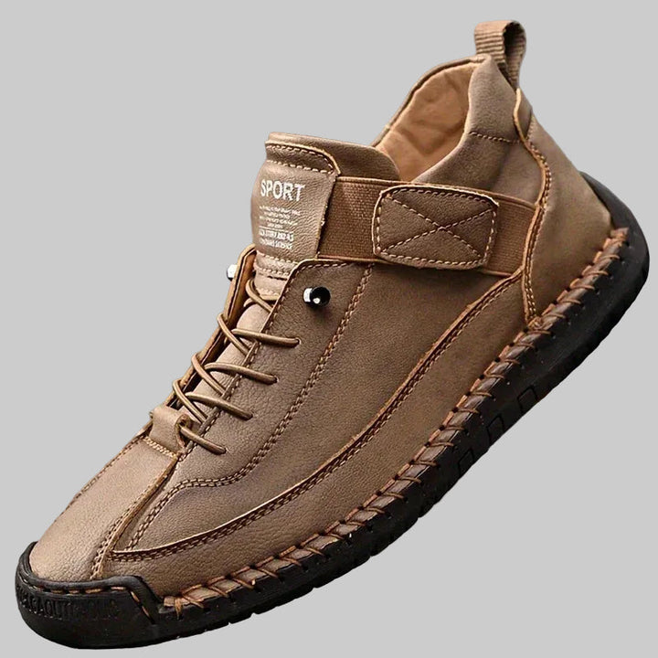 Women's Slip-On Sneakers, Cushioned Sole