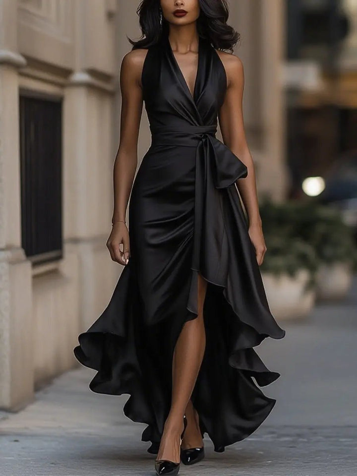 Elise | Elegant Maxi Dress