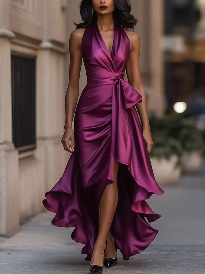 Elise | Elegant Maxi Dress