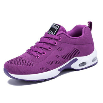 Oonagh Memory Foam Walking Shoe Boots for Women — photo 4