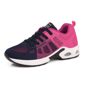 Oonagh Memory Foam Walking Shoe Boots for Women — photo 6