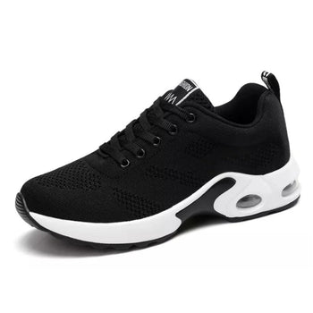 Oonagh Memory Foam Walking Shoe Boots for Women — photo 2
