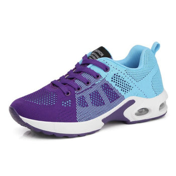 Oonagh Memory Foam Walking Shoe Boots for Women — photo 7