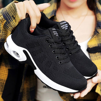 Oonagh Memory Foam Walking Shoe Boots for Women — photo 8