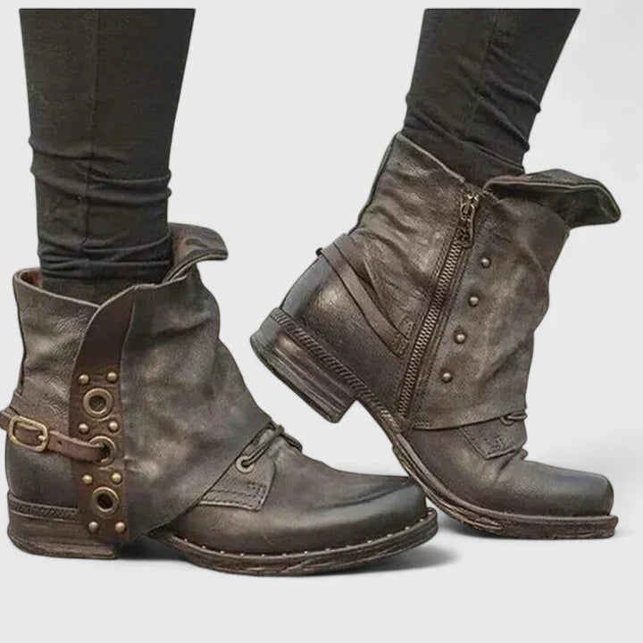 Arabella Supportive Ankle Boot Boots for Women