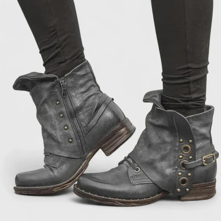 Arabella Supportive Ankle Boot Boots for Women — photo 3