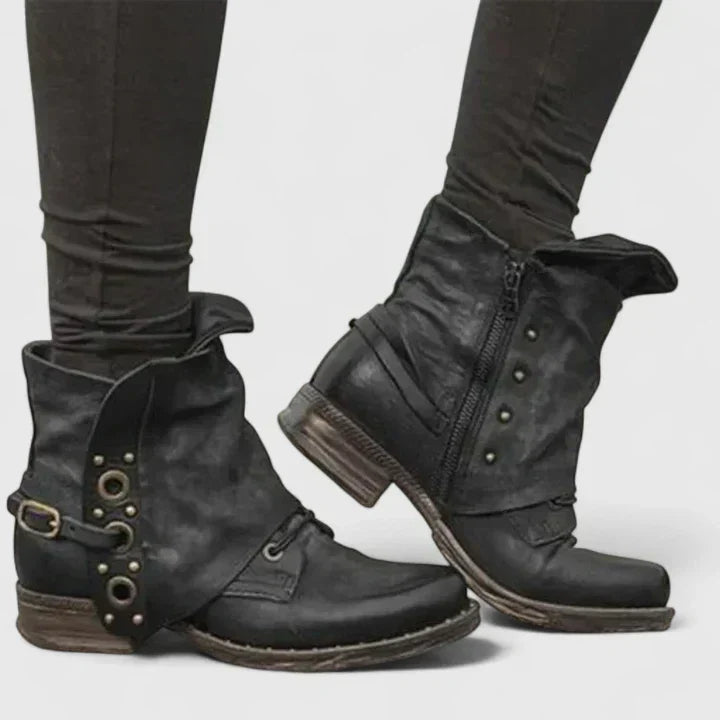 Arabella Supportive Ankle Boot Boots for Women — photo 5