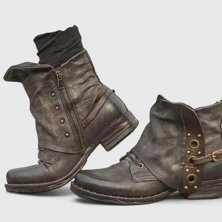 Arabella Supportive Ankle Boot Boots for Women — photo 4