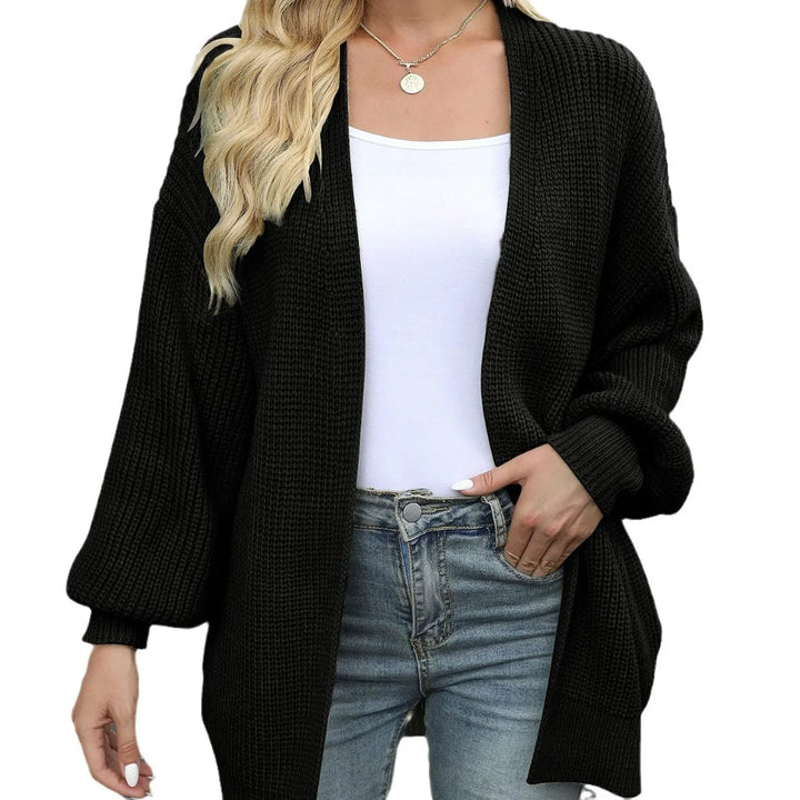 Dorothea Lantern Sleeve Cardigan Cardigans for Women — photo 6