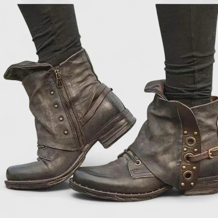 Arabella Supportive Ankle Boot Boots for Women — photo 2