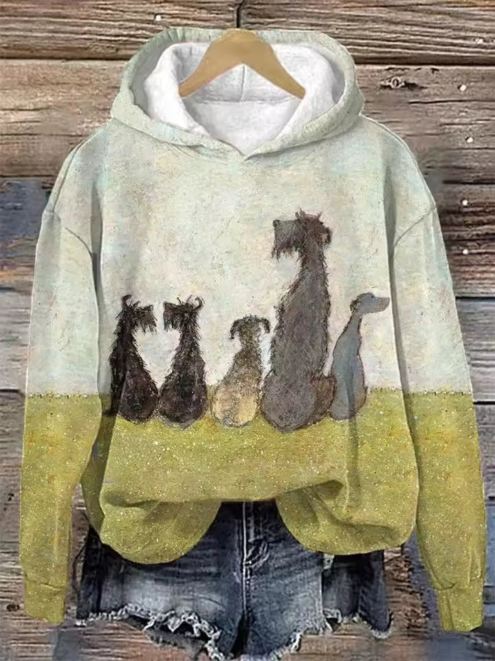 Lavinia Cozy Knit Pullover Sweaters for Women