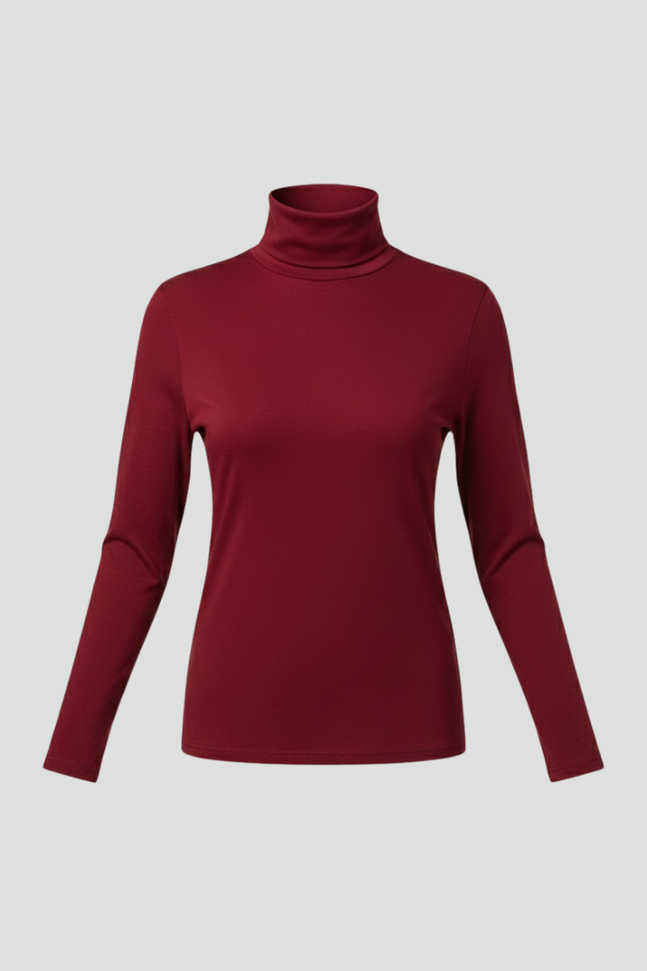 Honora Roll Neck Pullover Sweaters for Women