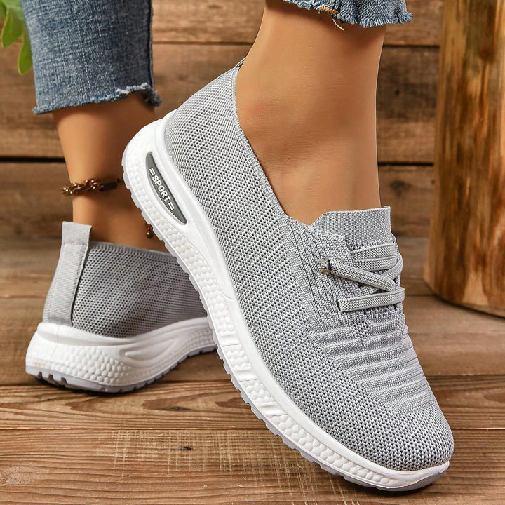 Ursula Slip-On Comfort Sneaker Shoes for Women — photo 2