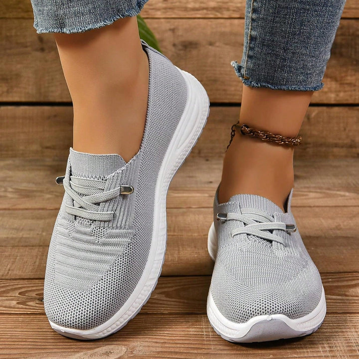 Ursula Slip-On Comfort Sneaker Shoes for Women — photo 3