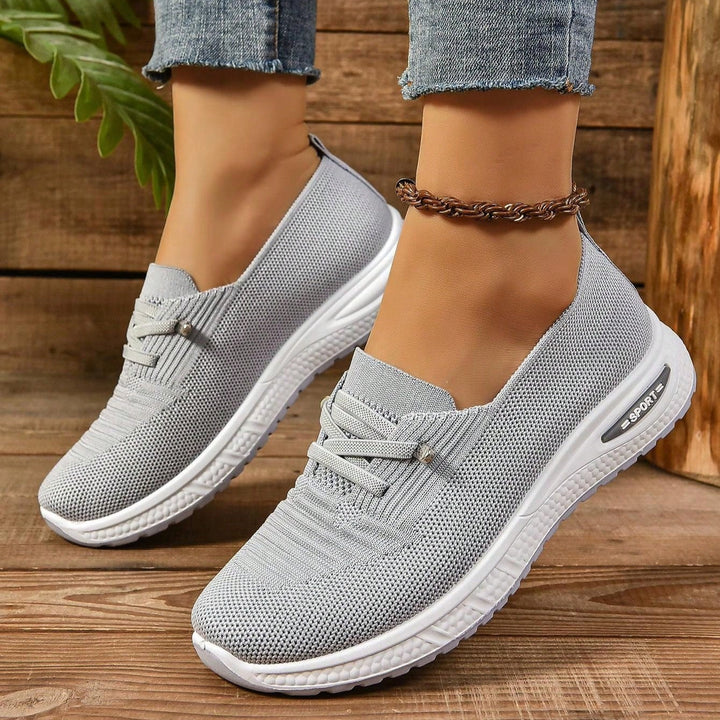 Ursula Slip-On Comfort Sneaker Shoes for Women — photo 4