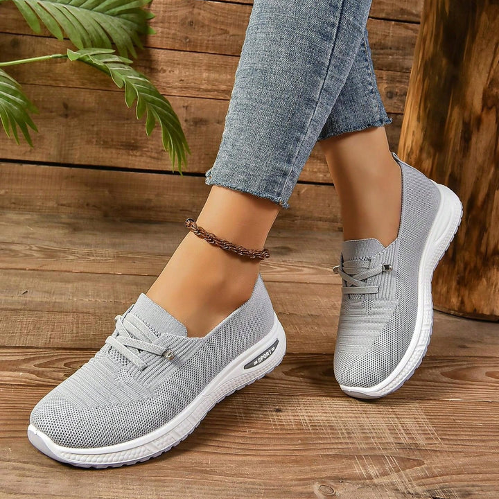 Ursula Slip-On Comfort Sneaker Shoes for Women — photo 5