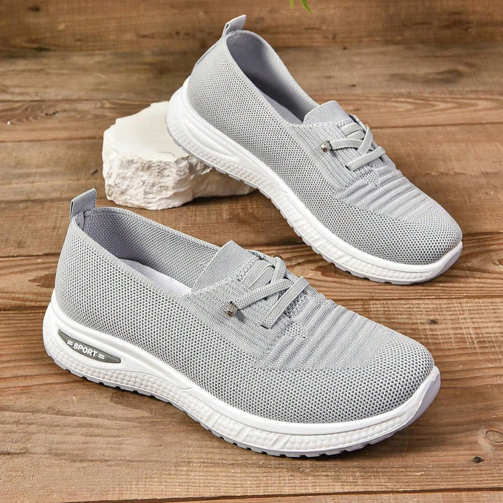 Ursula Slip-On Comfort Sneaker Shoes for Women — photo 6