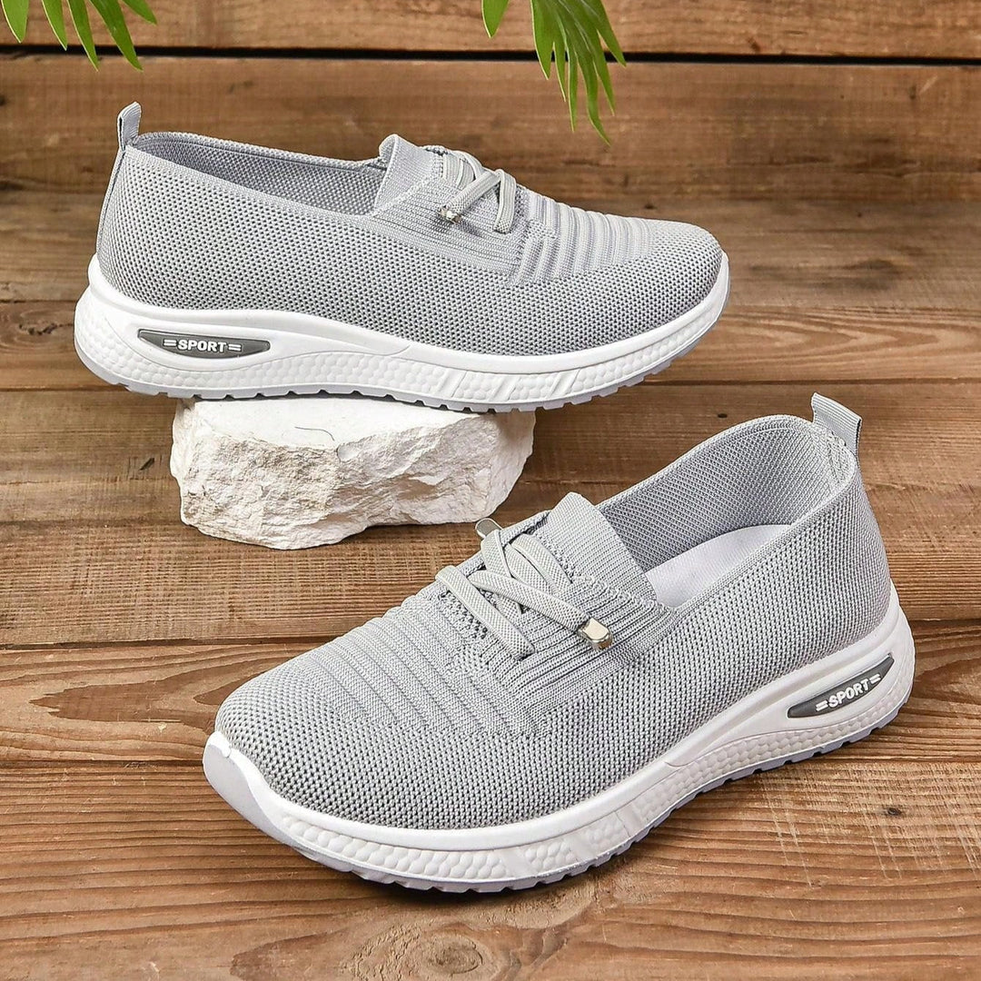 Ursula Slip-On Comfort Sneaker Shoes for Women — photo 7